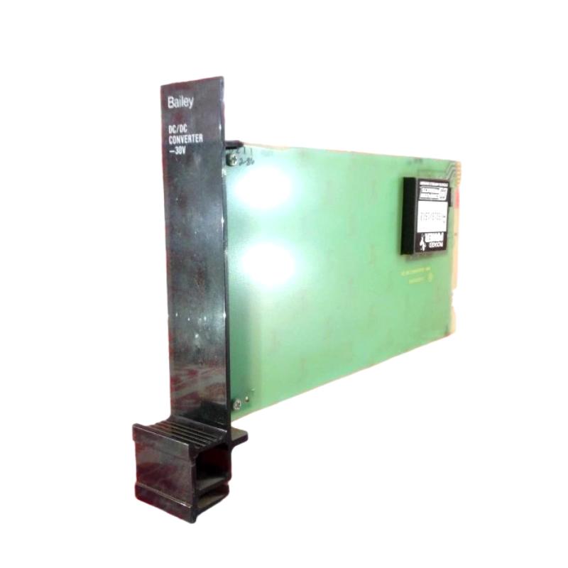 ABB Bailey NSDM01 DC/DC Converter