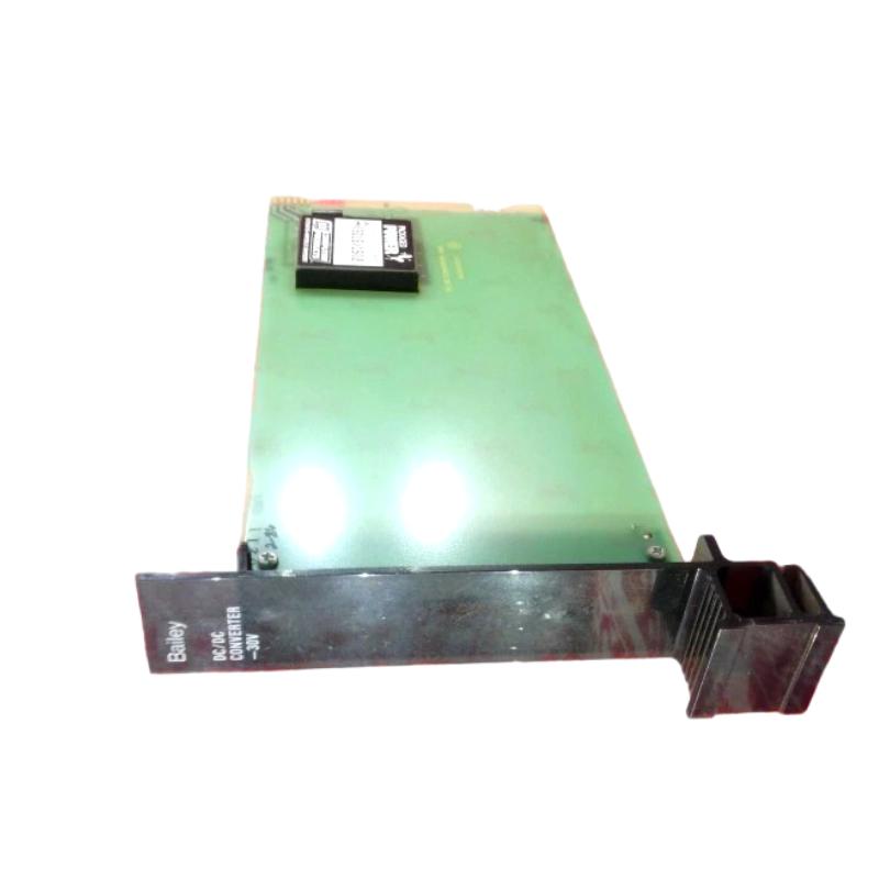 ABB Bailey NSDM01 DC/DC Converter