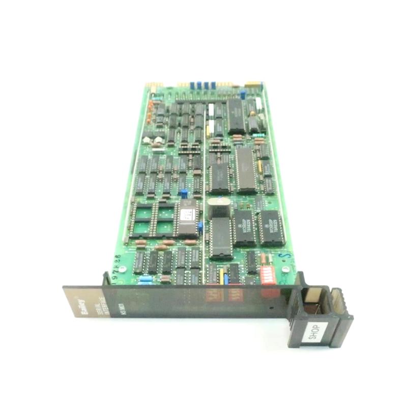 ABB Bailey NSIM01	Serial Interface Module