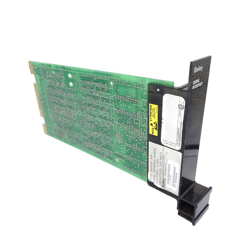 ABB Bailey NSIM01	Serial Interface Module