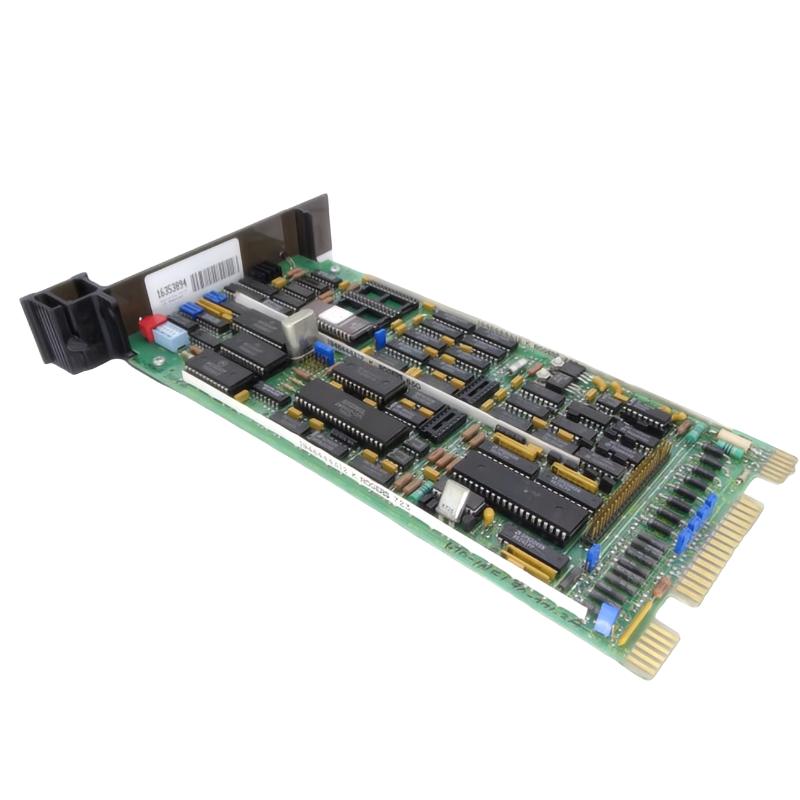ABB Bailey NSIM01	Serial Interface Module