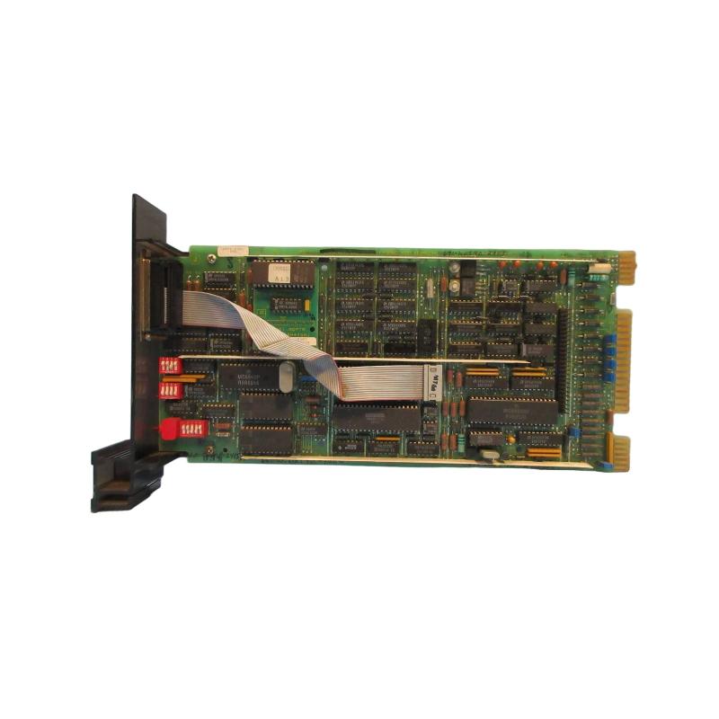 ABB Bailey NSPM01 Serial Port Module