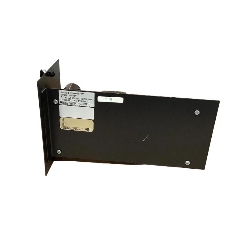ABB Bailey NSPS02 Power Module