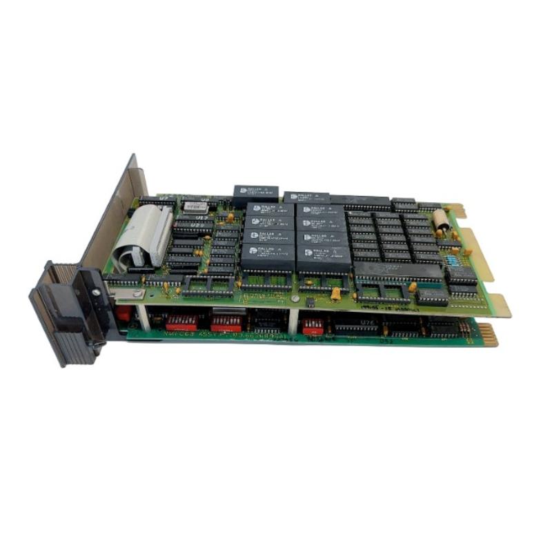 ABB Bailey NSSM01 Super Loop Storage Module