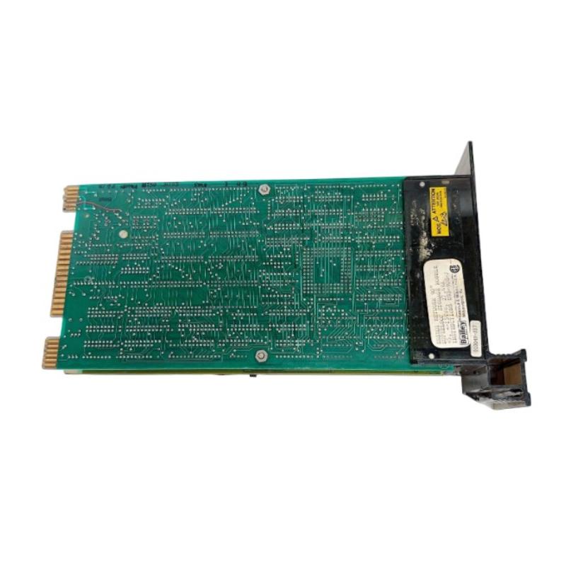 ABB Bailey NSSM01 Super Loop Storage Module