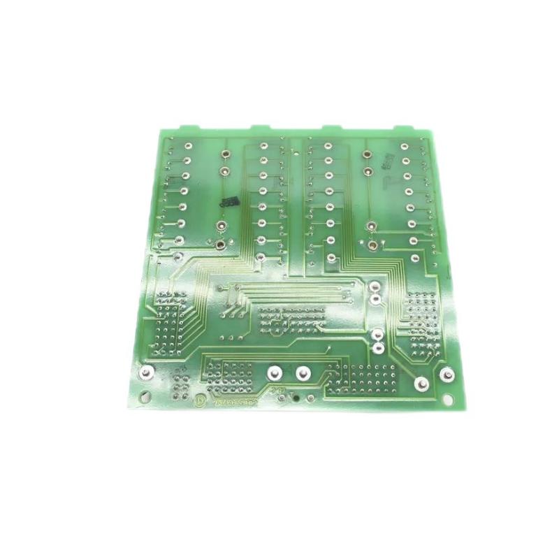 ABB Bailey NTAI02 6634679F1 Analog Input Terminal Unit