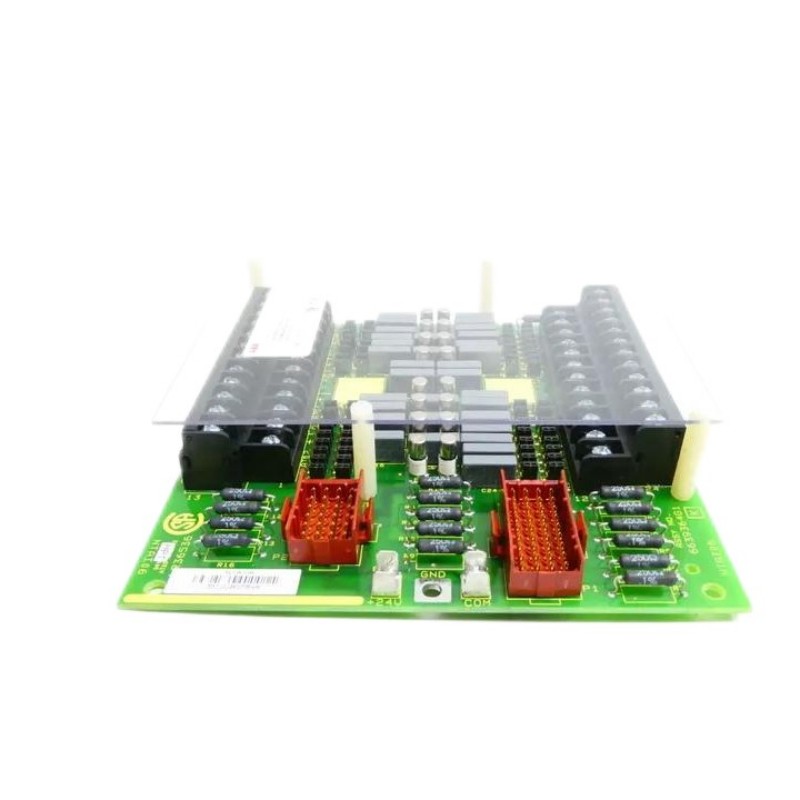 ABB Bailey NTAI06 Analog Input Terminal Unit