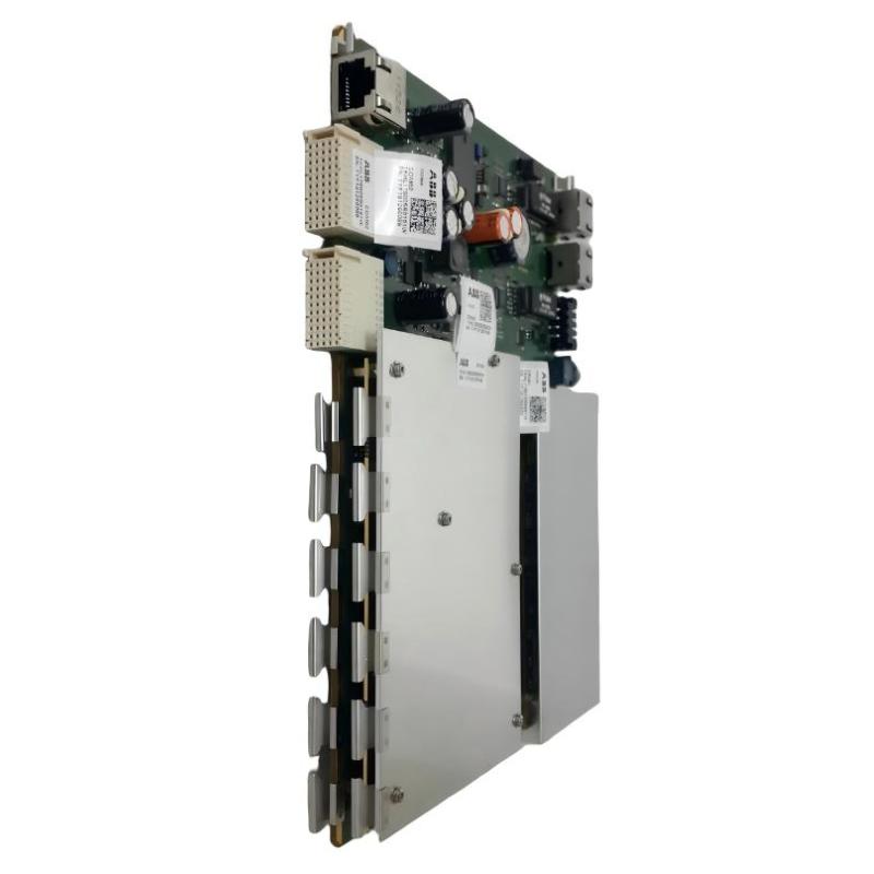ABB PIO01 1KHL178089R0004D Control Board