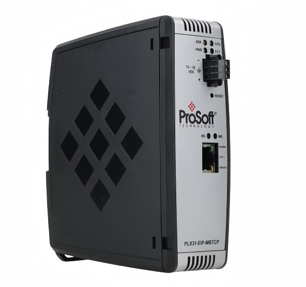 Allen Bradley PLX31-EIP-MBTCP EtherNet/IP Modbus