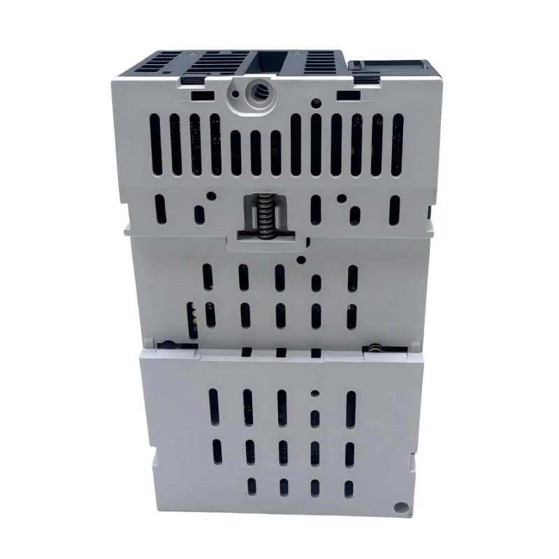 ABB PM5012-R-ETH 1SAP122700R0072 Processor Module