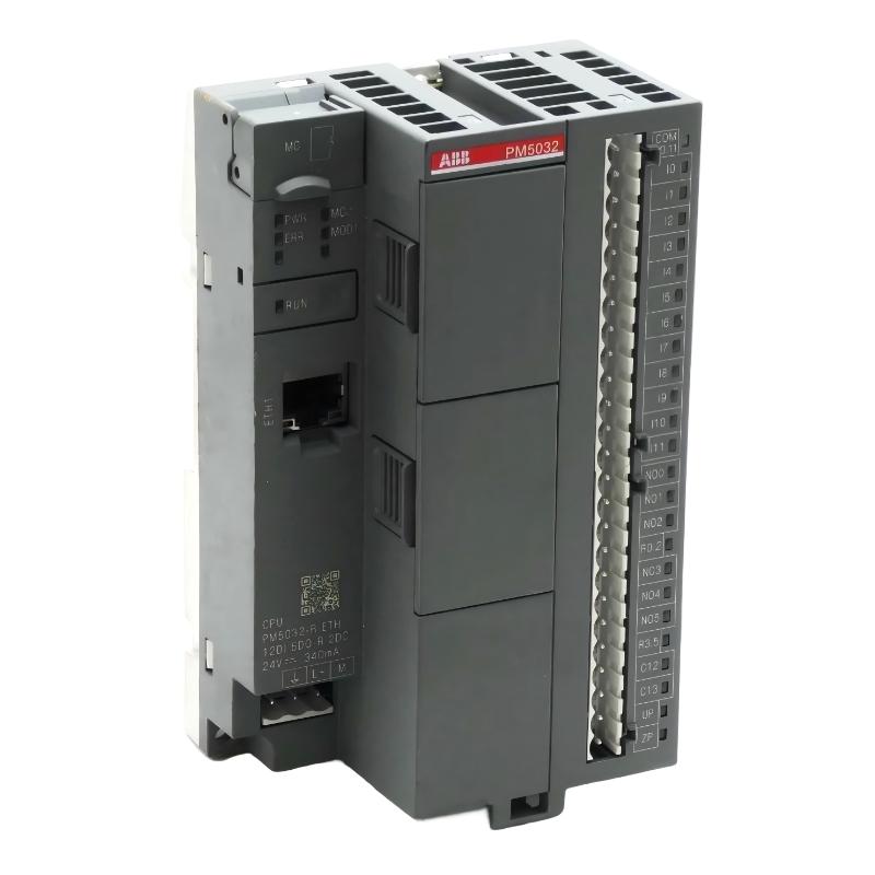 ABB PM5032‑R‑ETH 1SAP123500R0072	Processor Module