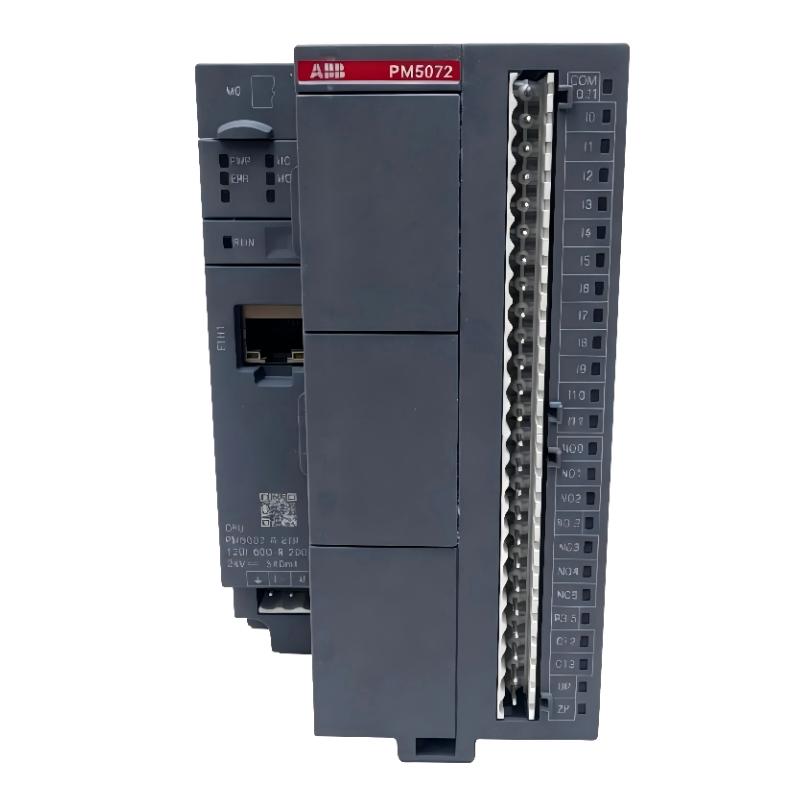 ABB PM5072-MC-KIT 3ABD00058799 Motion Controller Kit