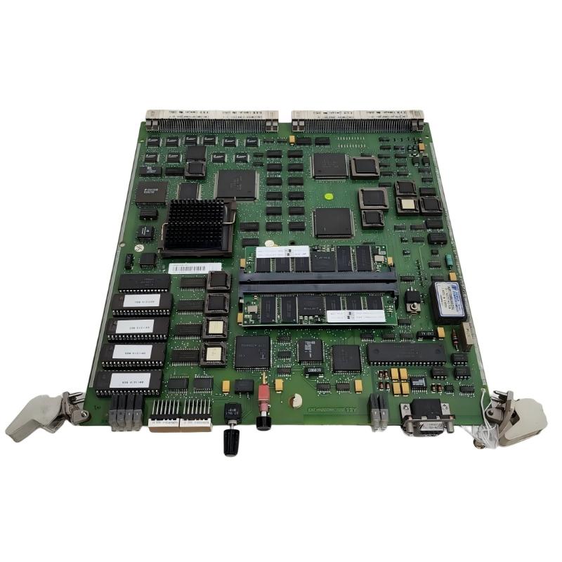 ABB PM510V08 3BSE008373R1 CPU Processor Module