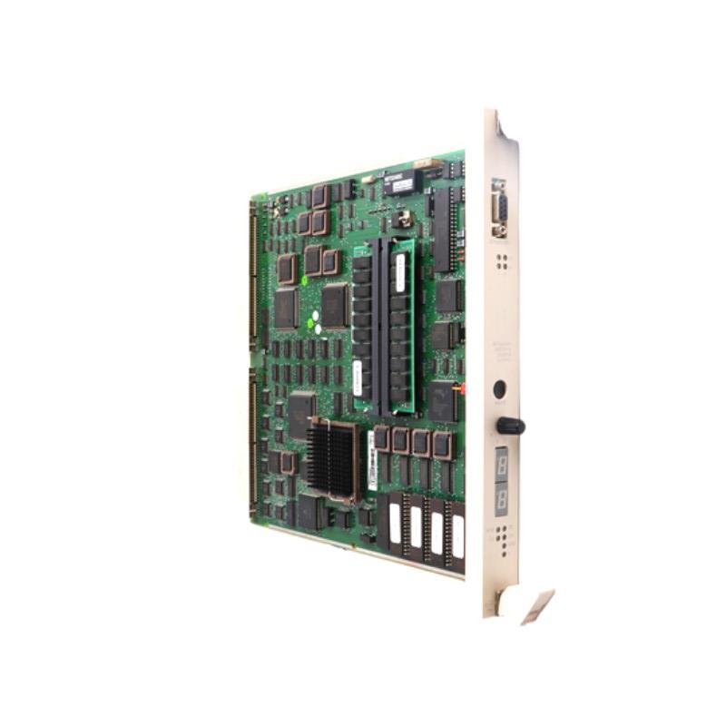 ABB PM510V08 3BSE016239R1 CPU Processor Module