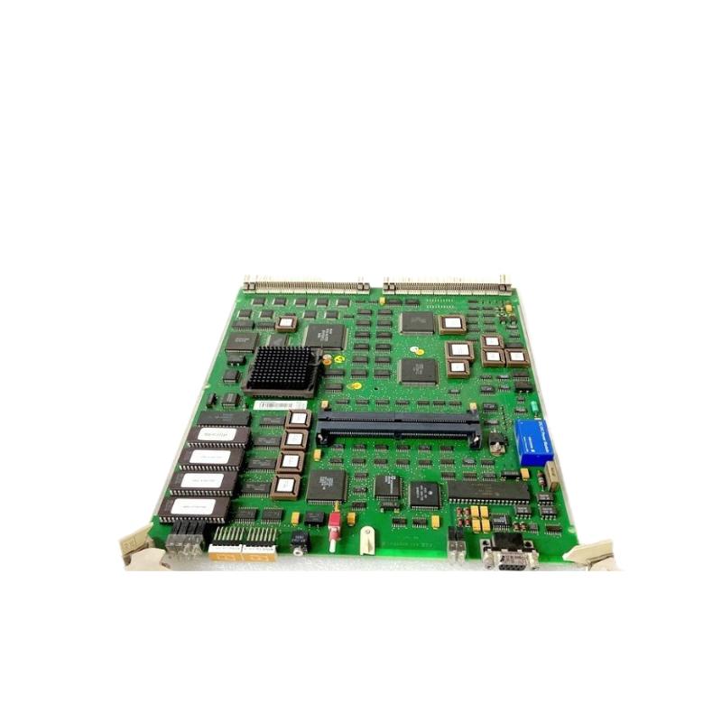 ABB PM510V16 3BSE016240R1 CPU Processor Module