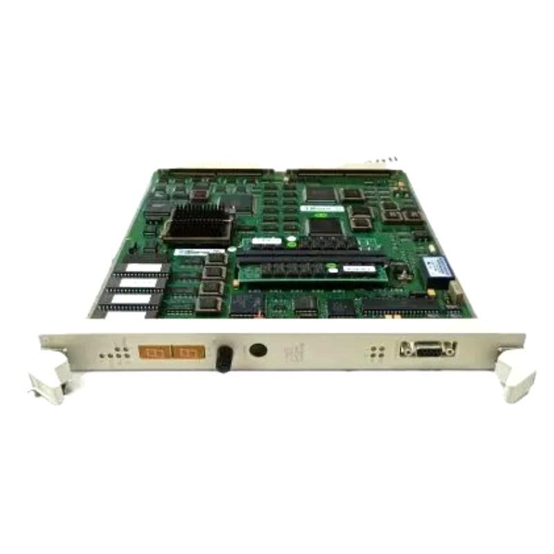 ABB PM510V16 3BSE016240R1 CPU Processor Module