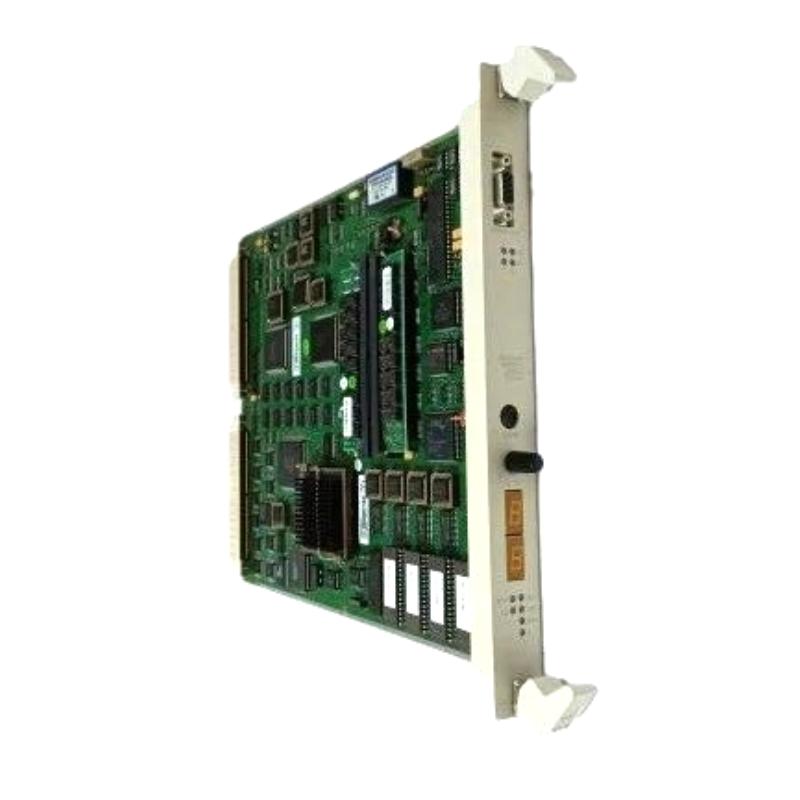 ABB PM510V16 3BSE016240R1 CPU Processor Module