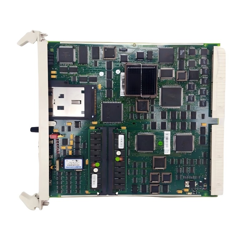 ABB PM511V08 3BSE011180R1 CPU Processor Module