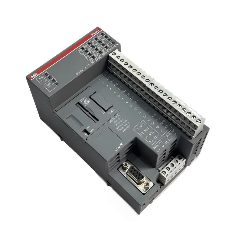 ABB PM554-RP 1SAP120700R0001 CPU Processor Module