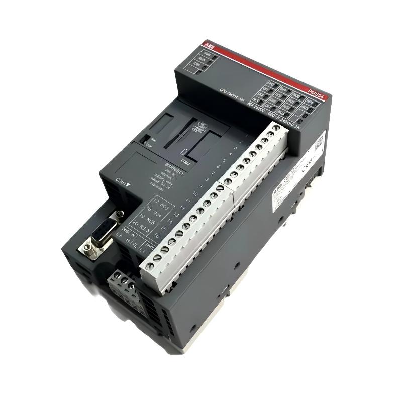 ABB PM554-RP 1SAP120700R0001 CPU Processor Module