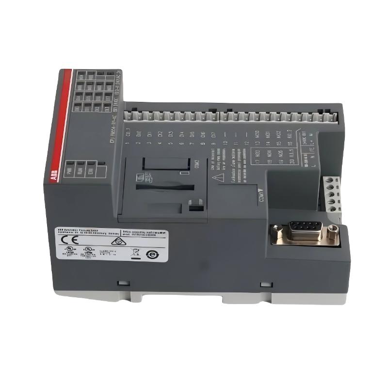 ABB PM554-RP-AC 1SAP120800R0001 CPU Processor Module