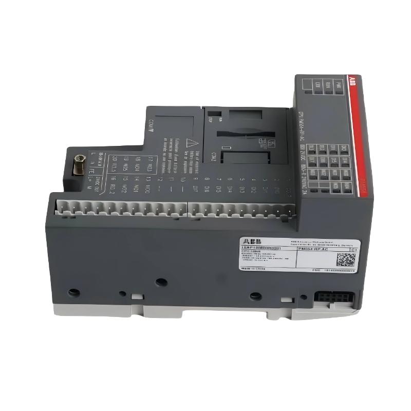 ABB PM554-RP-AC 1SAP120800R0001 CPU Processor Module