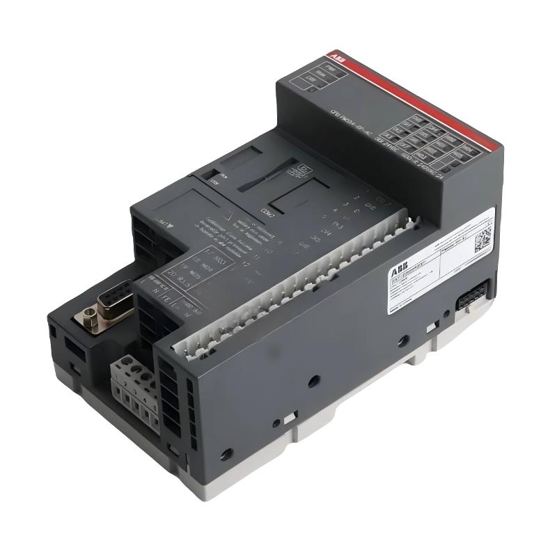 ABB PM554-RP-AC 1SAP120800R0001 CPU Processor Module
