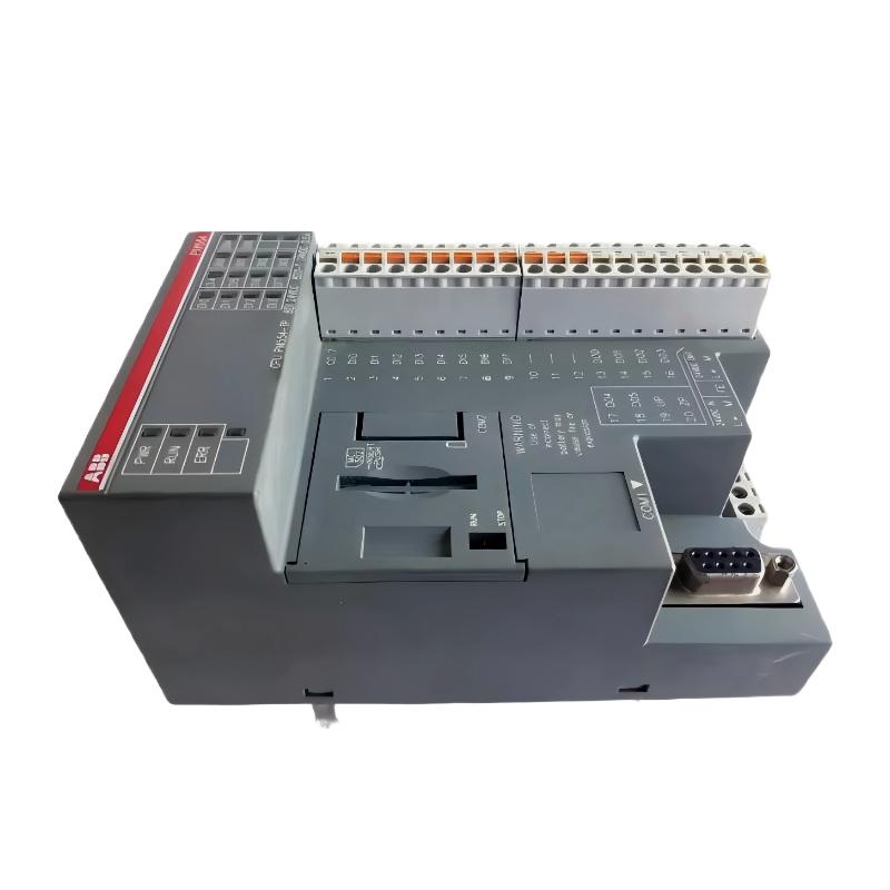ABB PM554-TP 1SAP120600R0001 CPU Processor Unit