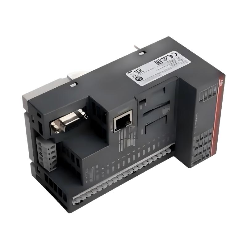 ABB	PM556-TP-ETH 1SAP121200R0071 Program Logic Controller