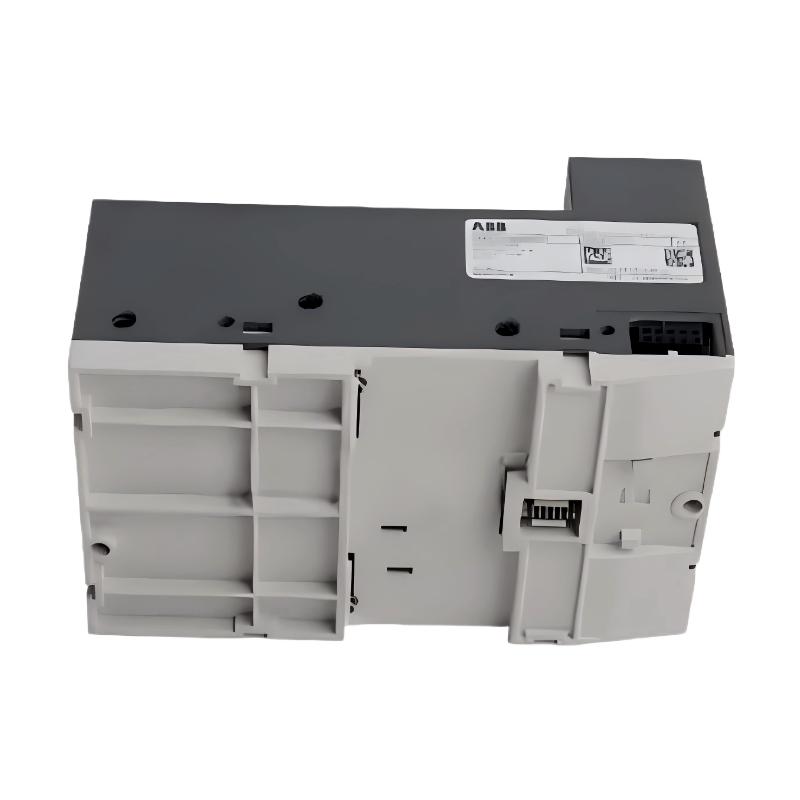 ABB	PM556-TP-ETH 1SAP121200R0071 Program Logic Controller