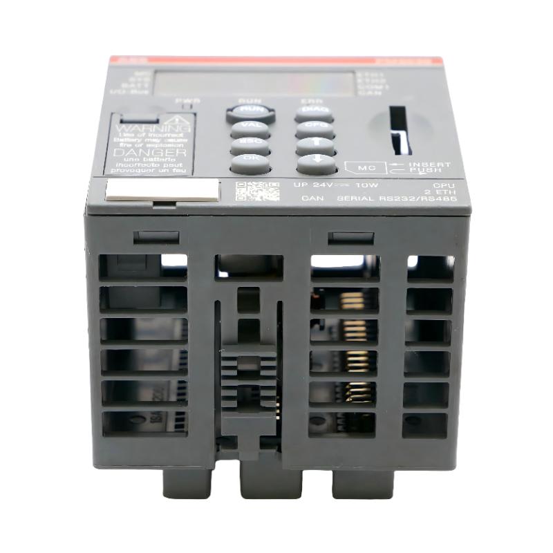 ABB PM5630-2ETH 1SAP131000R0278 Processor Module
