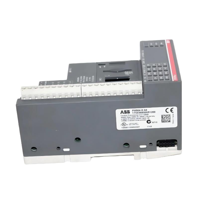 ABB PM564-R 1TNE968900R1200 CPU