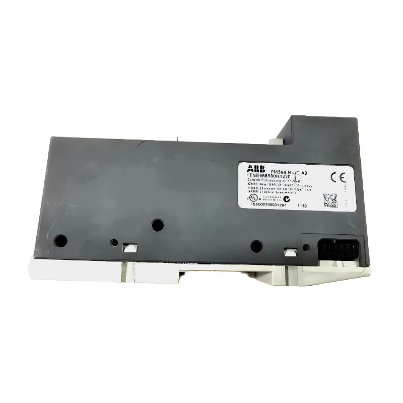 ABB PM564-R-AC 1TNE968900R1220 CPU