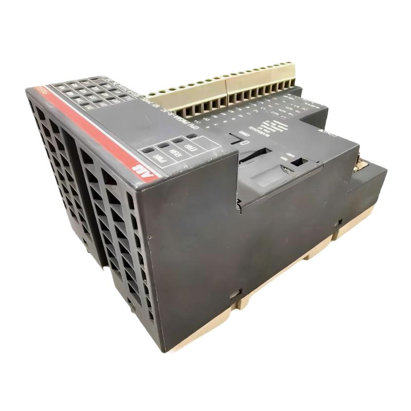 ABB PM564-R-AC 1TNE968900R1220 CPU