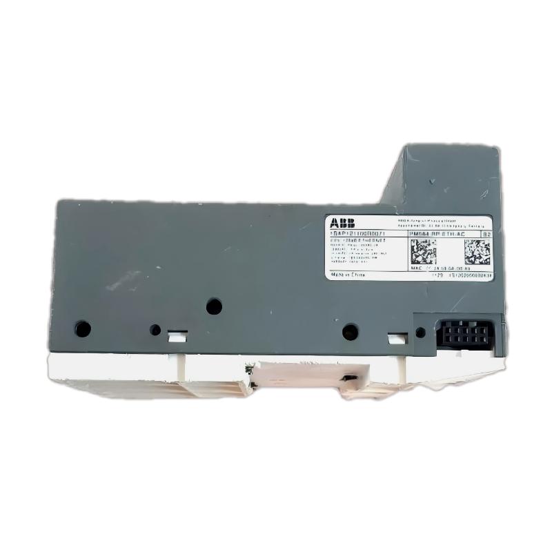 ABB	PM564-RP-ETH-AC	1SAP121100R0071 Program Logic Controller