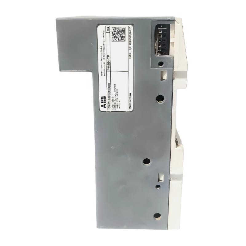 ABB PM564-TP 1SAP120900R0001 Programmable Logic Controller