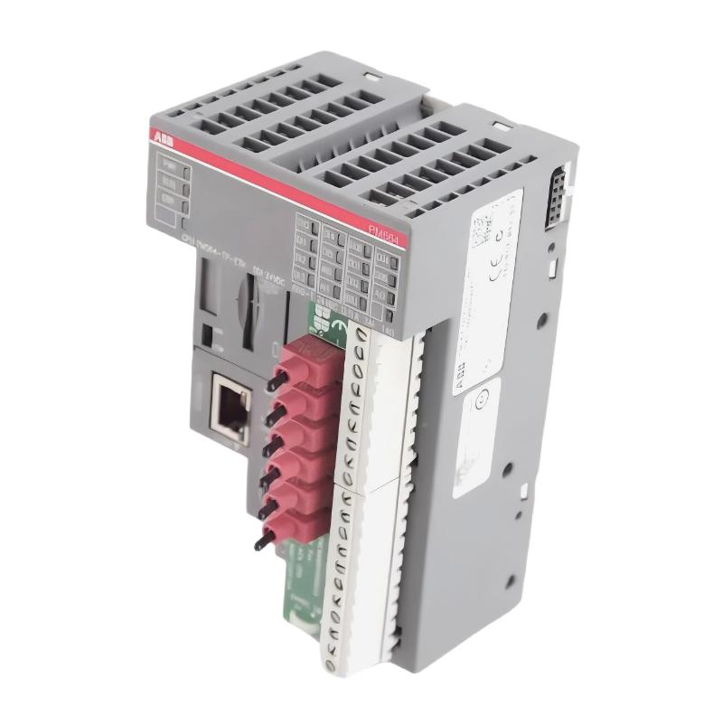 ABB PM564-TP-ETH 3ABD00033169 CPU Programmable Logic Controller
