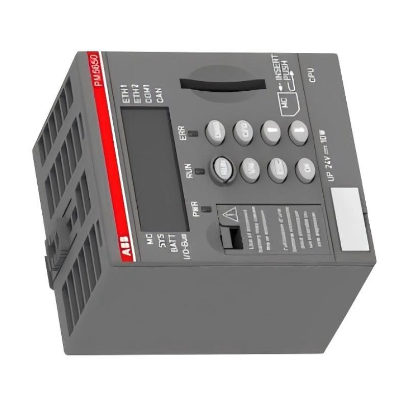 ABB PM5650-MC-KIT 1SAP141000R0379 Controller Kit