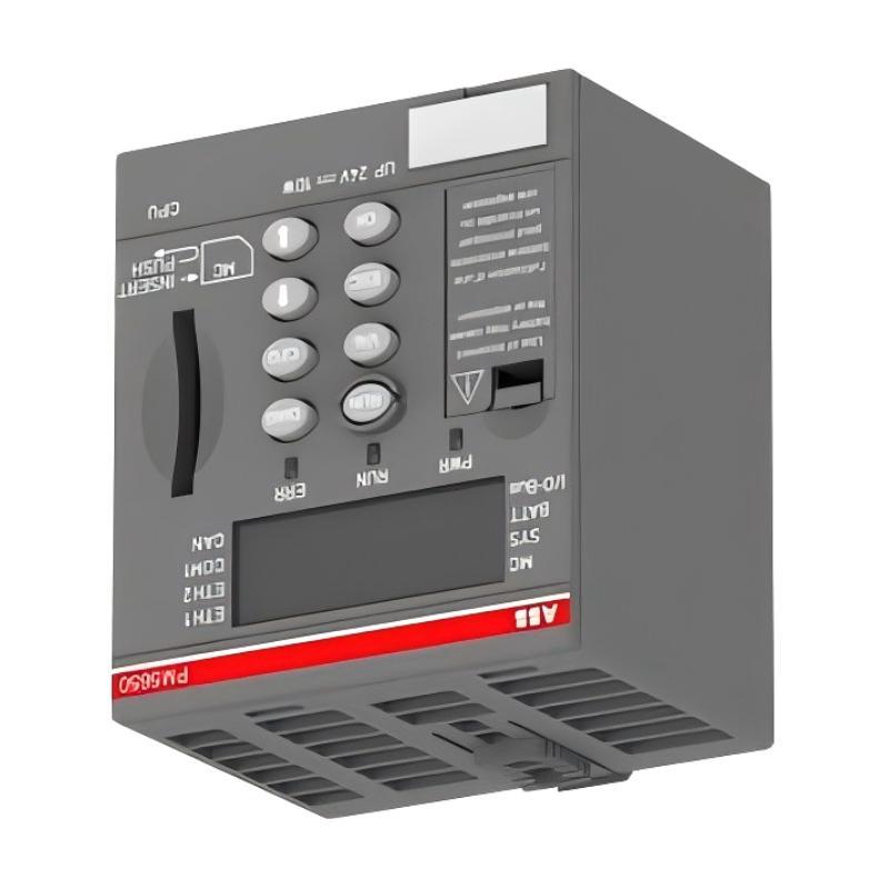ABB PM5650-MC-KIT 1SAP141000R0379 Controller Kit
