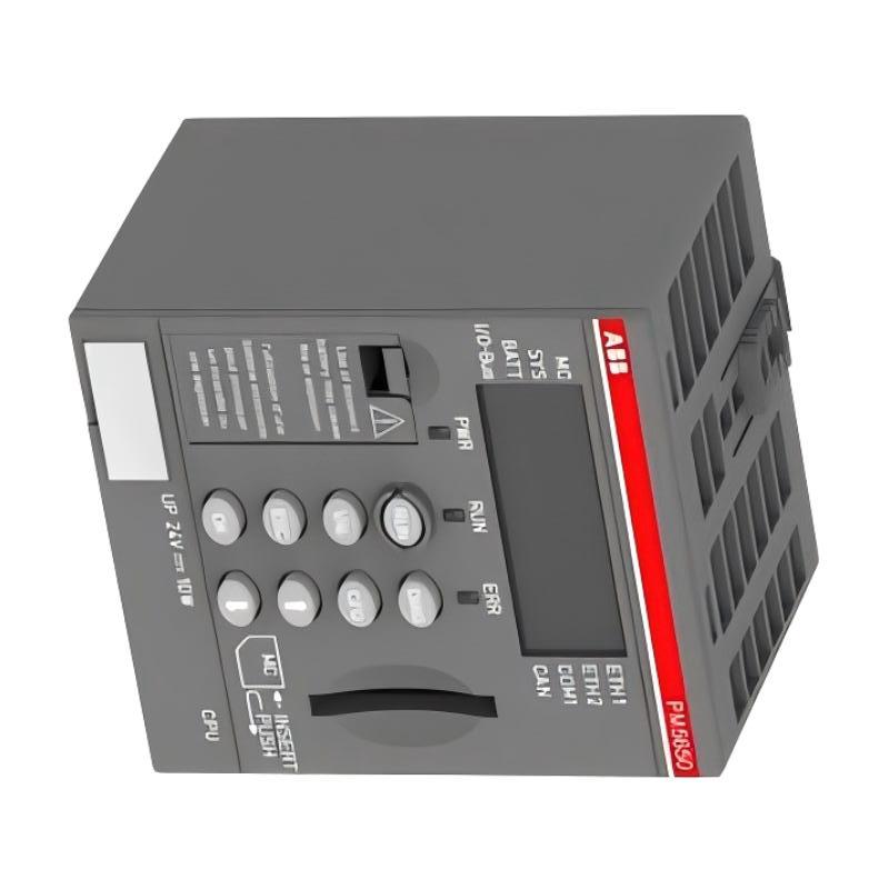 ABB PM5650-MC-KIT 1SAP141000R0379 Controller Kit