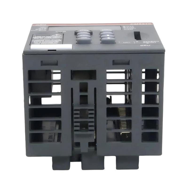 ABB PM5670-2ETH 1SAP151000R0278 Processor Module