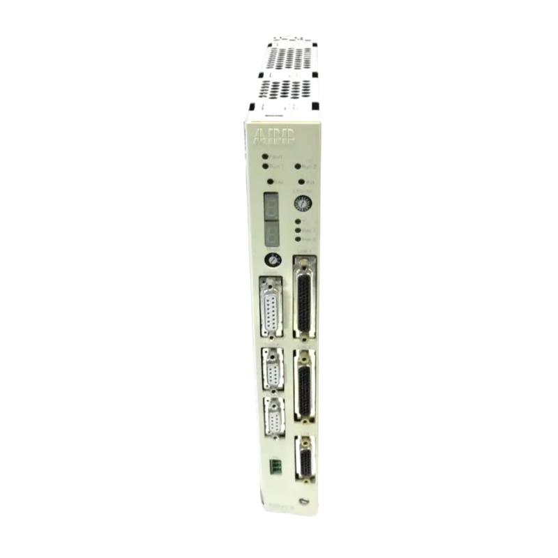 ABB PM645B 3BSE010535R0001 CPU Processor Unit