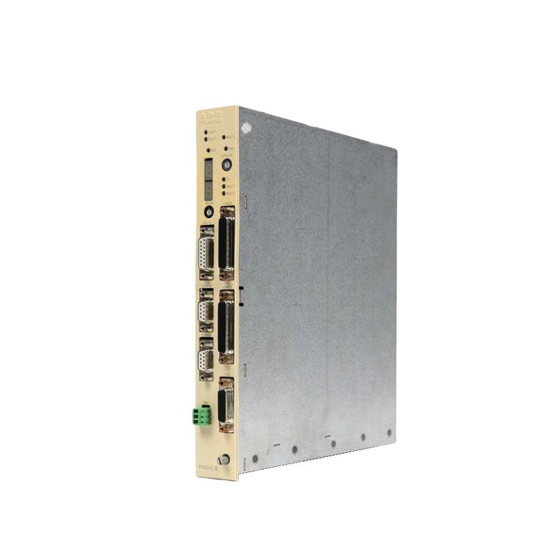 ABB PM645B 3BSE010535R1 CPU Processor Unit