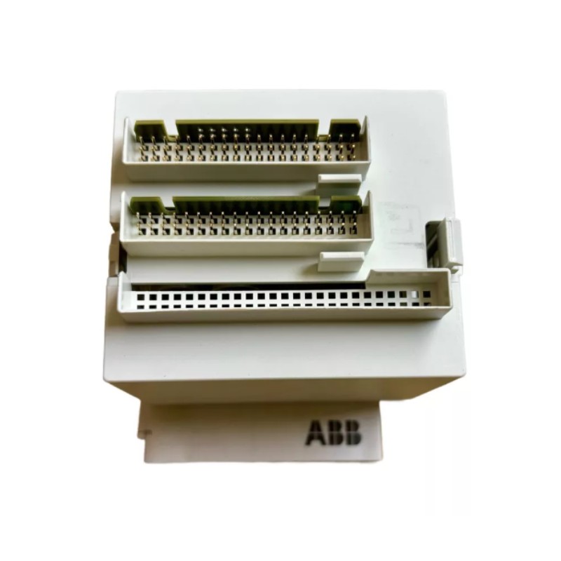 ABB PM783F 3BDH000364R0005 CPU Control Processor Main Unit