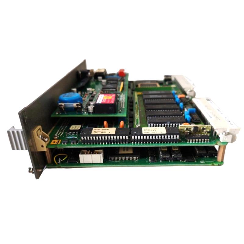 ABB PP C322 BE01 HIEE300900R1 Processor Unit