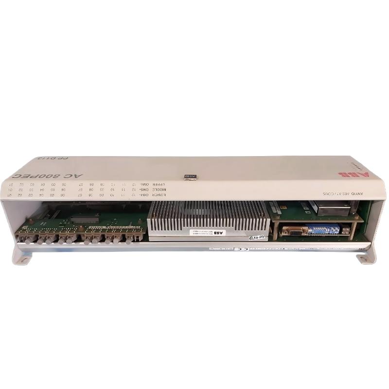 ABB PP D113 B03-10-150000	3BHE023584R1023	AC 800PEC Controller