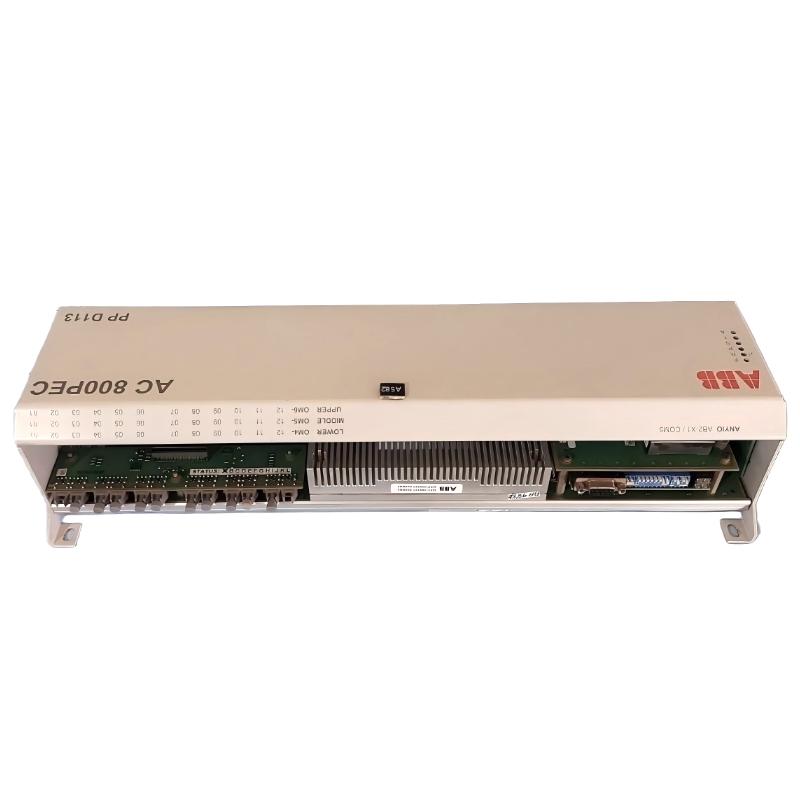 ABB PP D113 B03-10-150000	3BHE023584R1023	AC 800PEC Controller