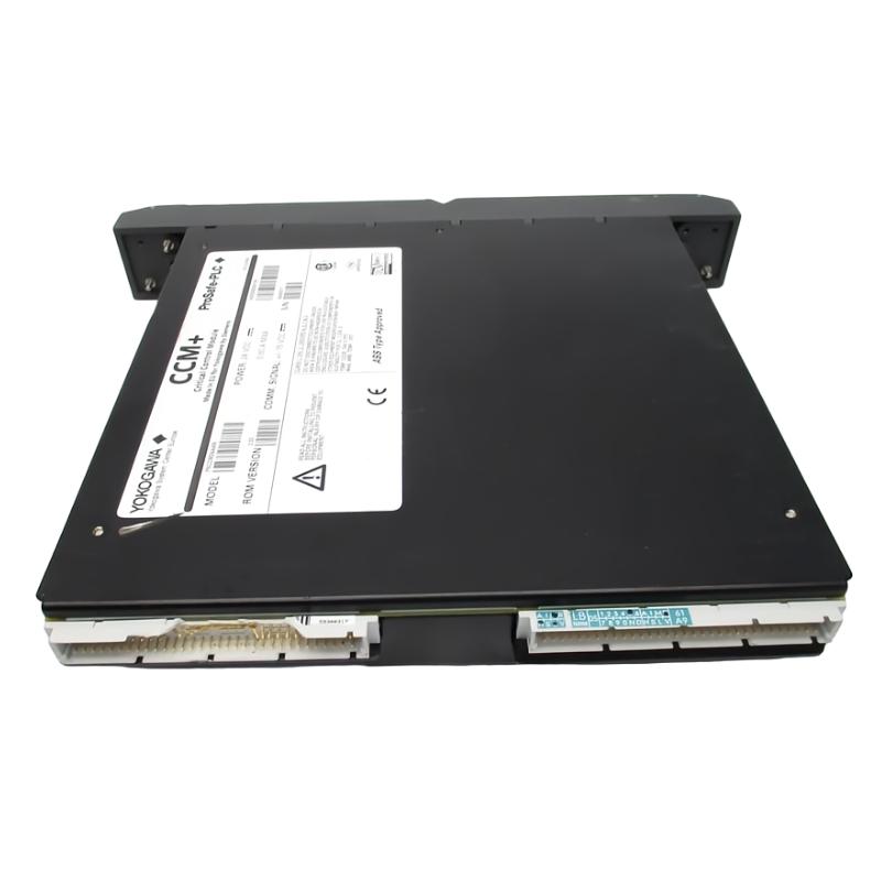Yokogawa PSCCM24AAN Key Control Module