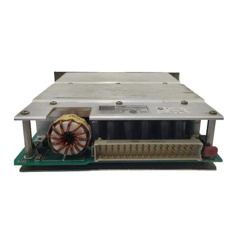 Yokogawa PW401 Power Supply Module