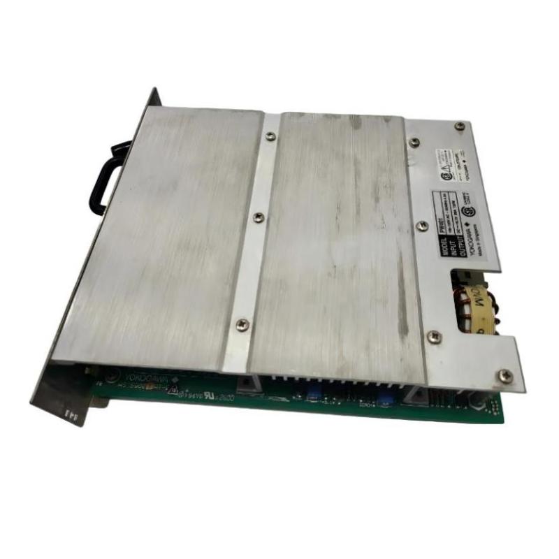 Yokogawa PW401 Power Supply Module